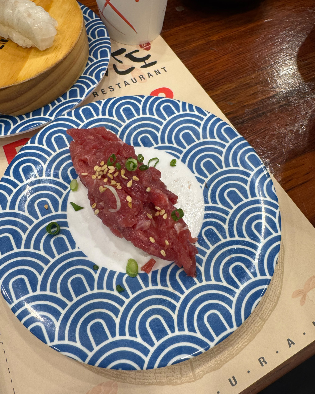 Sushi No Kando Pyeongtaek Godeok