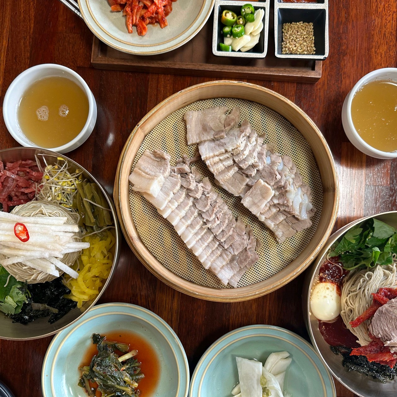 Memilkkot Hyanggi
