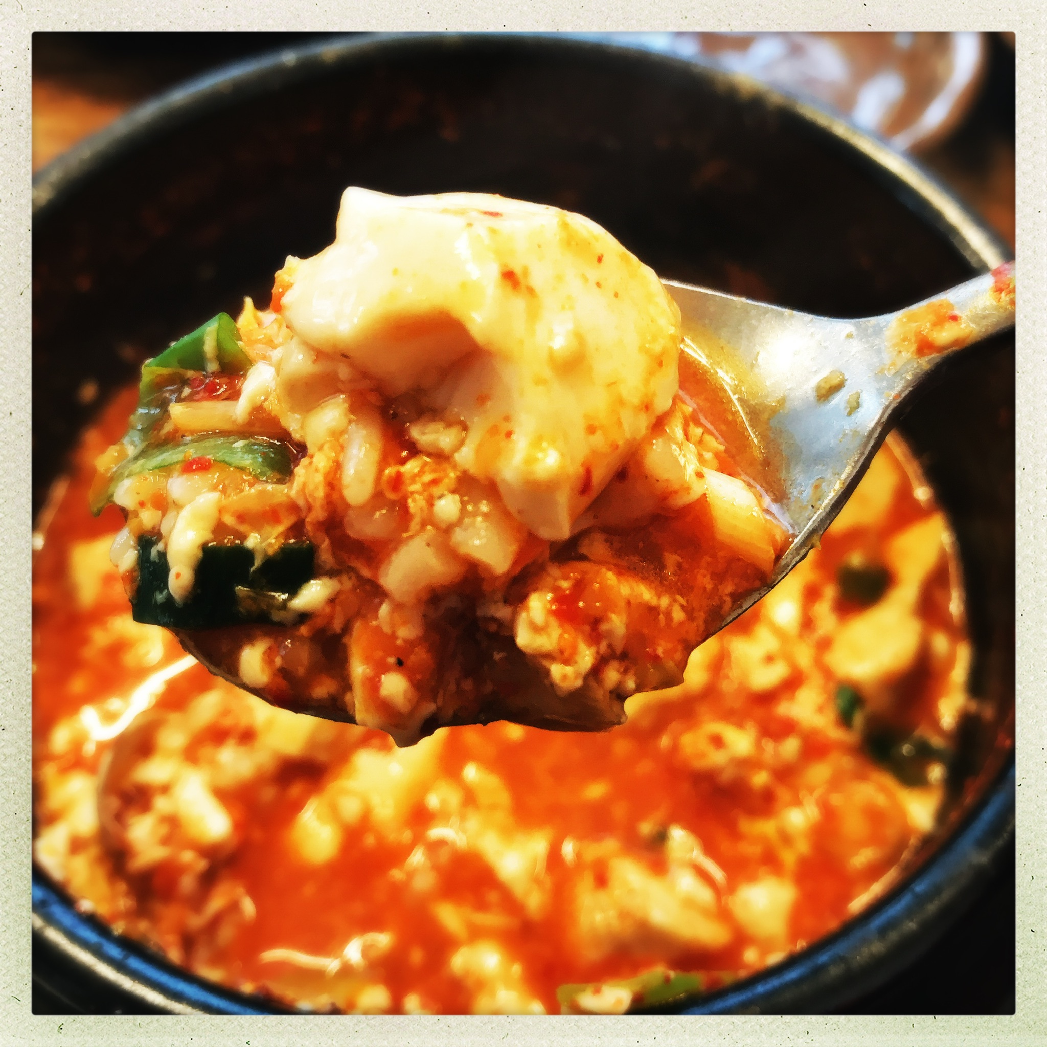Grandmas Tofu