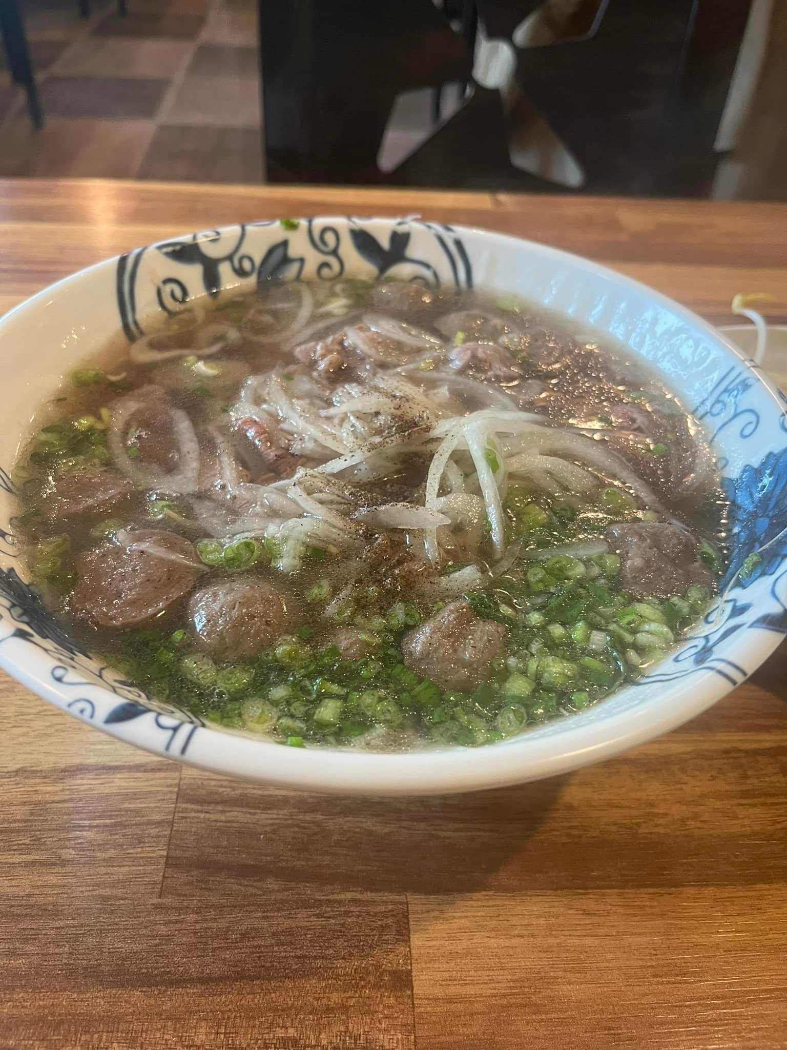 Pho Vietnam