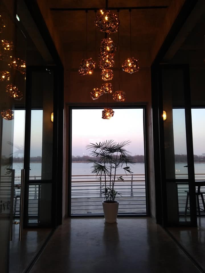 Archive Cafe
