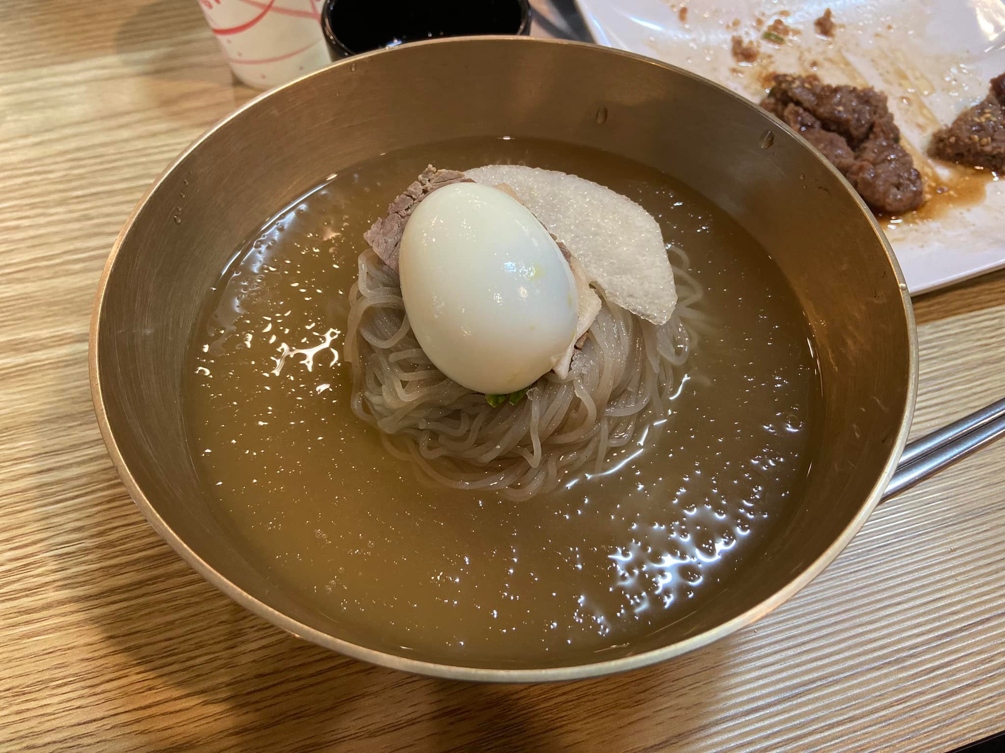 Joseon Naengmyeon