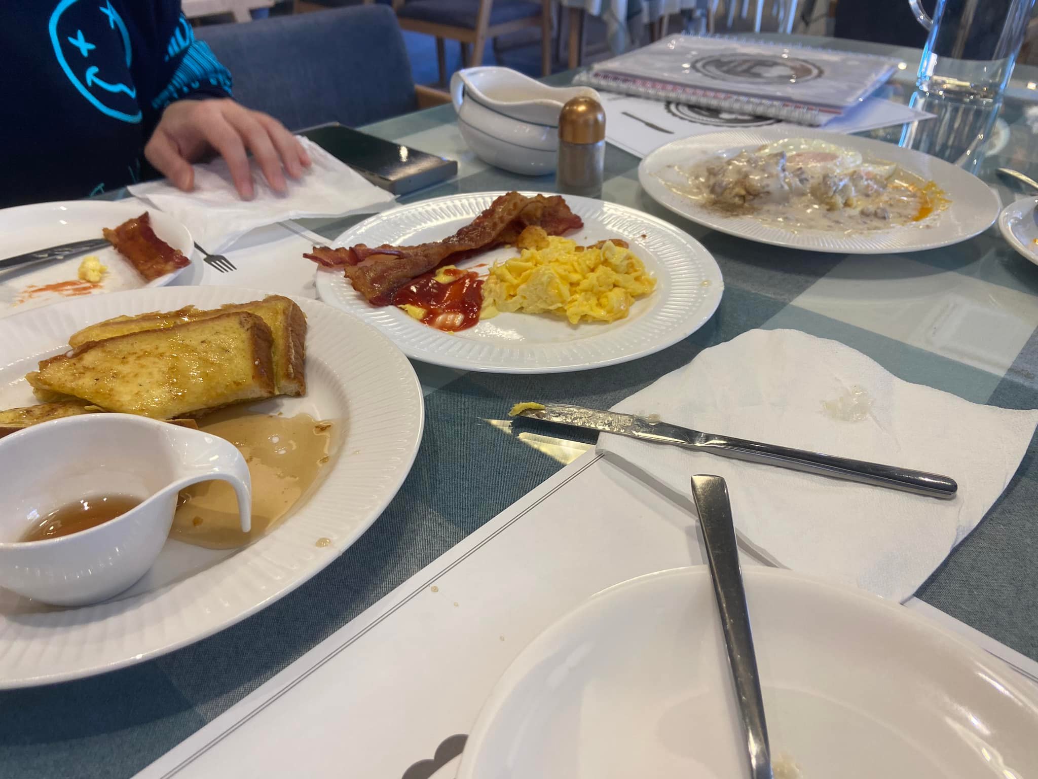 JJ's American Diner