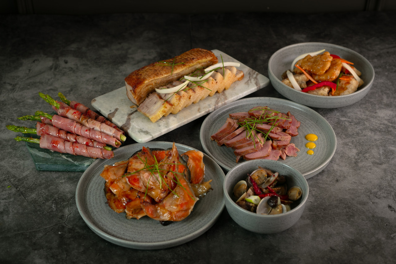 Gourmet Square Bijeon