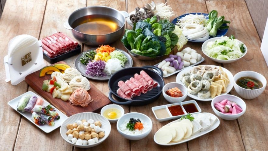 Chaesundang Songtan Branch