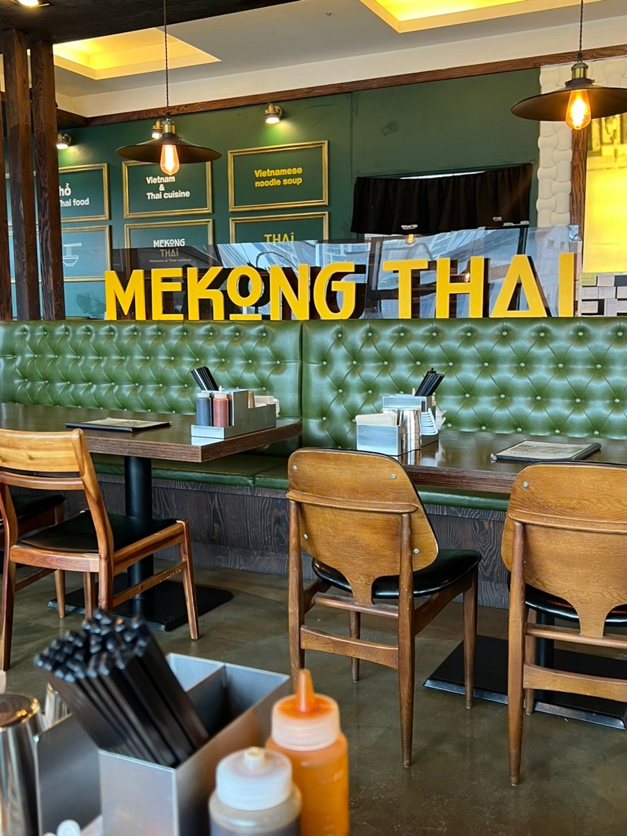 Mekong Thai Sosabeol