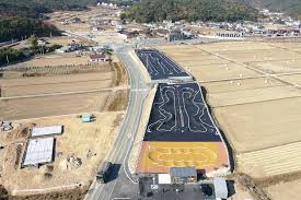 Gyeongju Pump Track