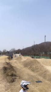 Nanji Hangang Extreme Sports Area