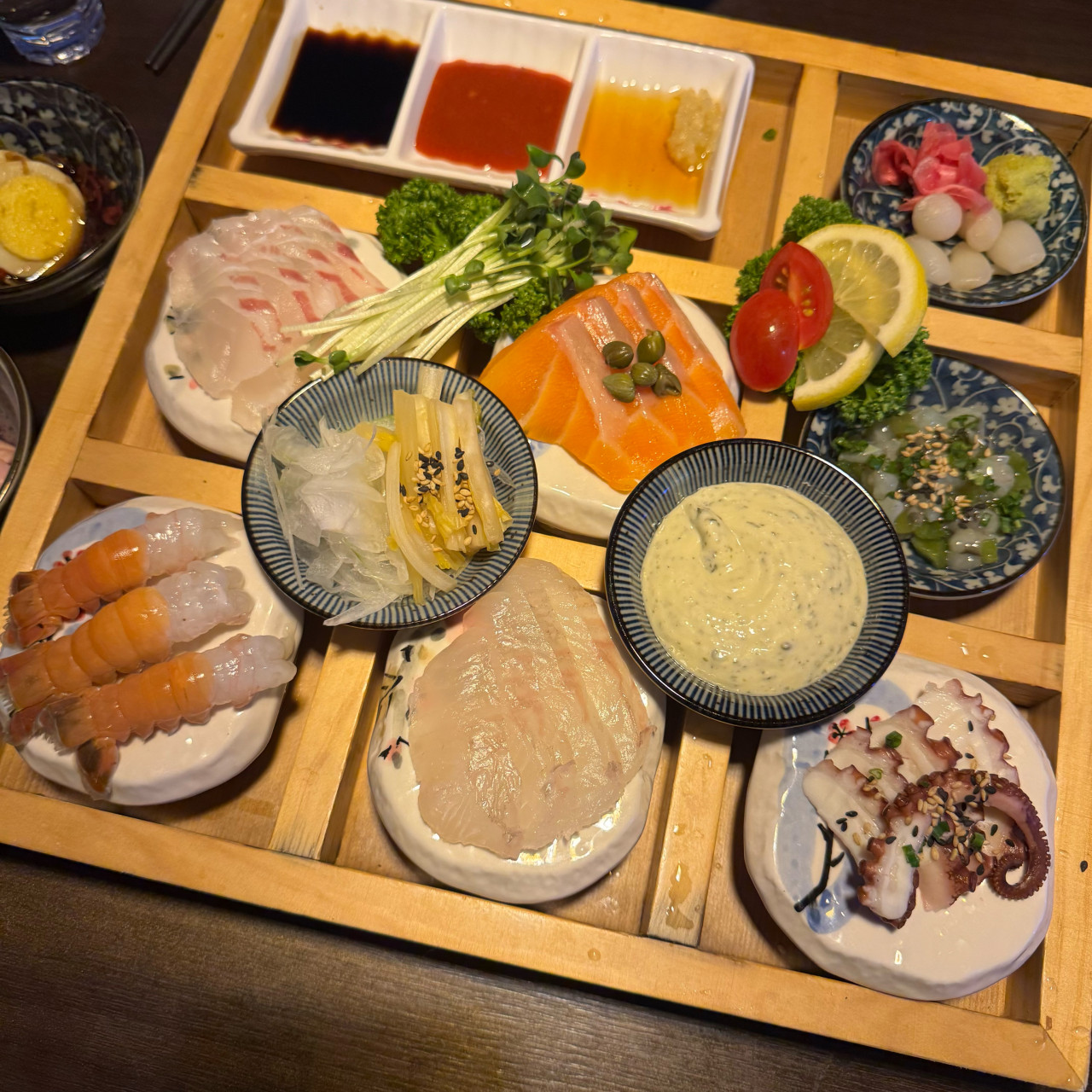 Showmei Japanese