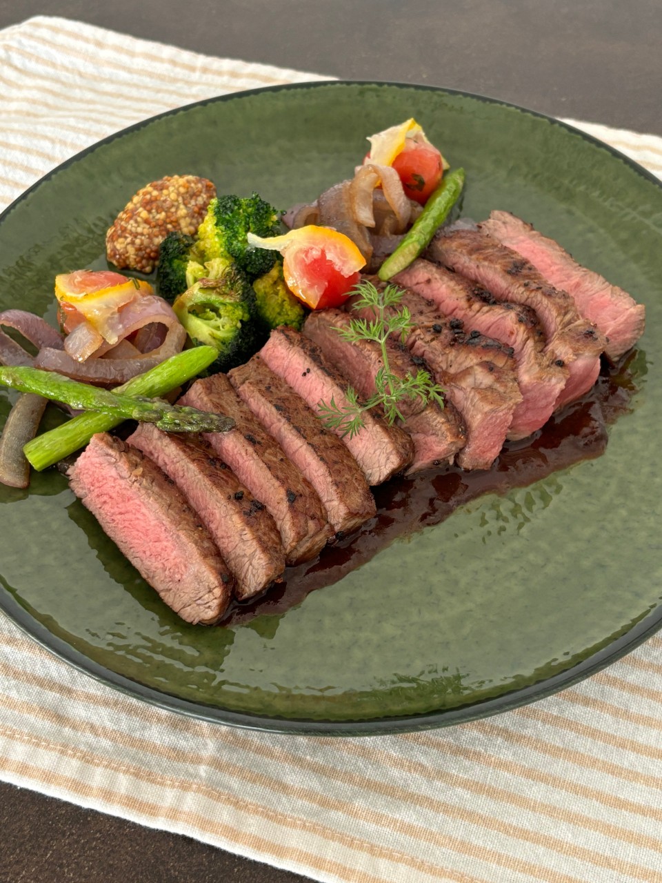bistro sensibility