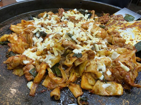 Namchuncheon Dalkgalbi  — photo 1