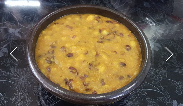 Old Fashioned Porridge — photo 1