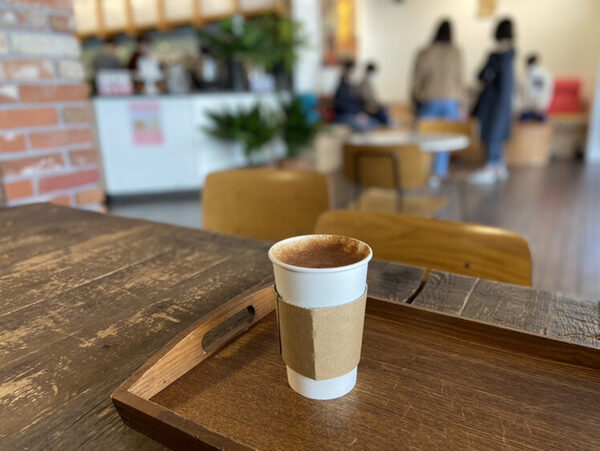 Farmer’s Table Cafe — photo 1
