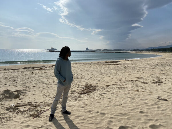Gonghyeonjin 1 Beach — photo 1