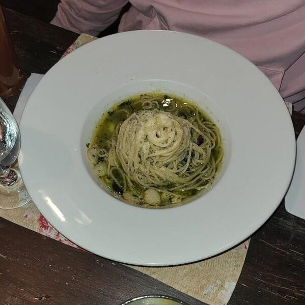 Pasta Vino — photo 1