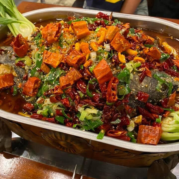 Ramb Meat Family Restaurant  — photo 1