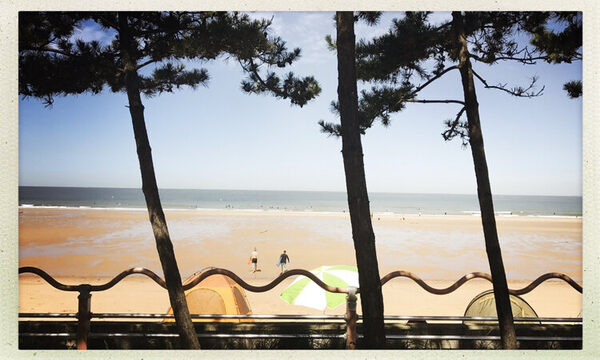 Mallipo Beach — photo 1