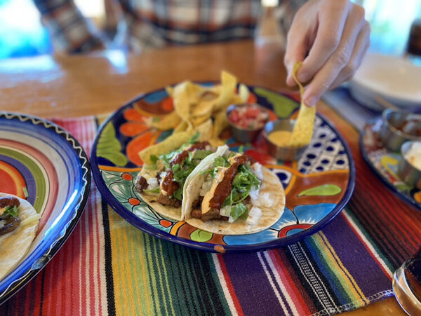 La Taqueria — photo 1