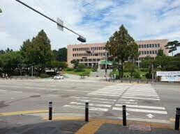 Songtan City Hall — photo 1