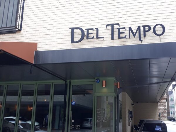 Del Tempo — photo 1