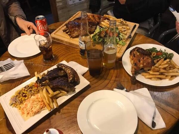 Braai Republic (Pyeongtaek Branch) — photo 1