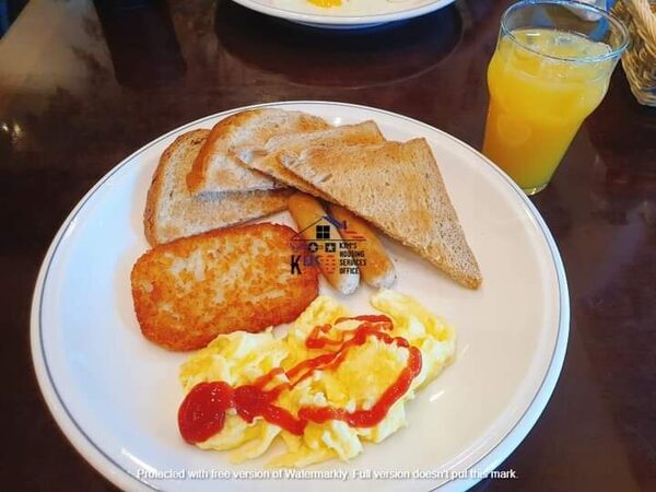 Heavenly Bread — photo 1