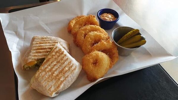 JJ's American Diner — photo 1