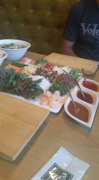 Mekong Thai Sosabeol — photo 1
