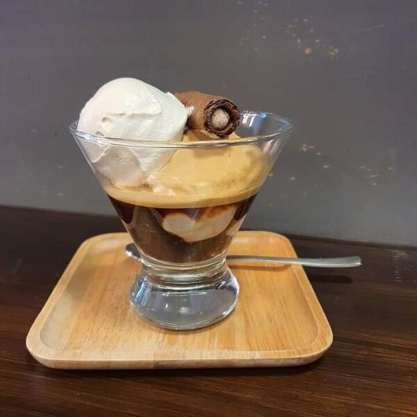 Cafe Cornerstone — photo 1