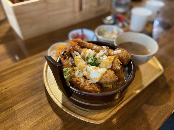 Shokuji Sosabeol — photo 1