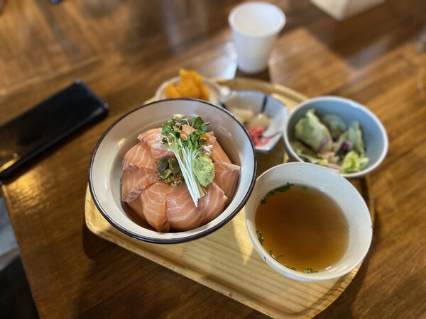 Shokuji Seojeongri  — photo 1