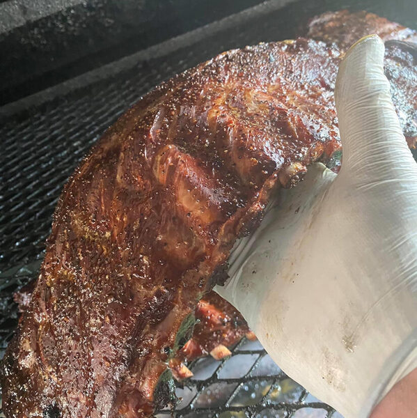 JPs BBQ Songtan  — photo 1