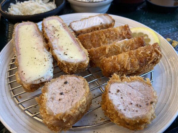 3 Sambaekdon Donkatsu  — photo 1