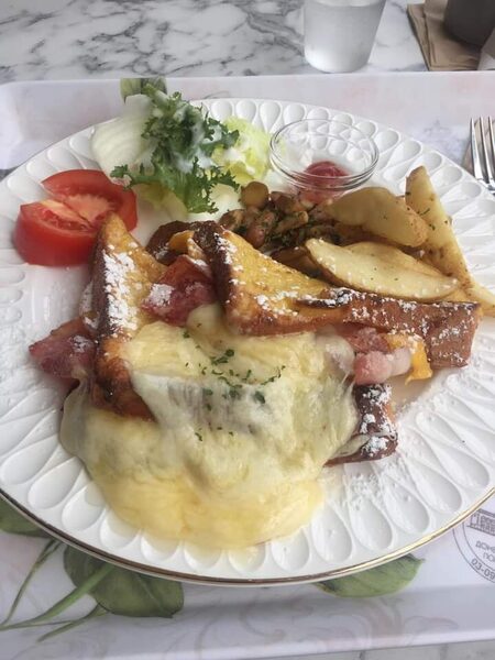 Loxid Gateaux - Sosabeol — photo 1