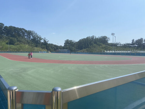Icheon In-line Skating Rink — photo 1