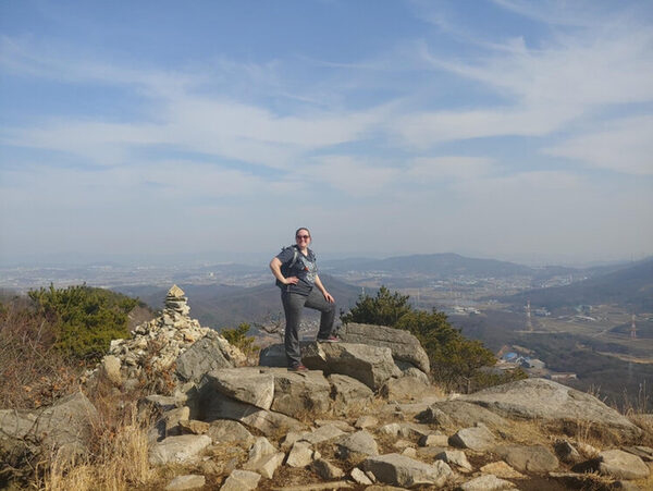 Pinnacle Four Hiking Trail  — photo 1