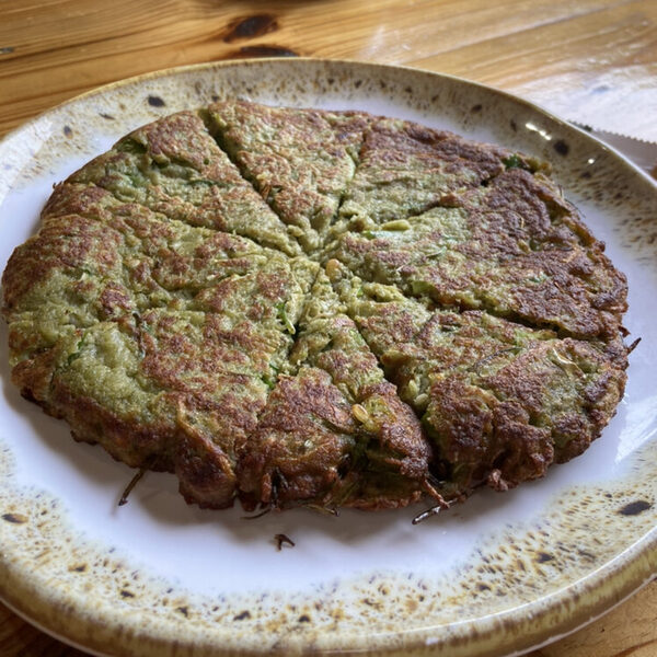 Sa-Rang-Chae — photo 1