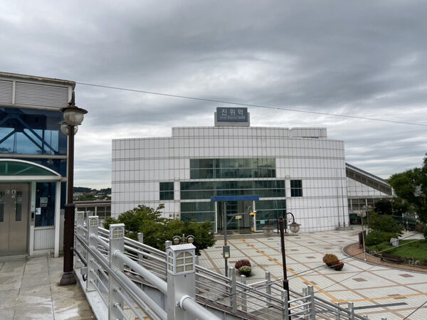 Jinwi Station — photo 1