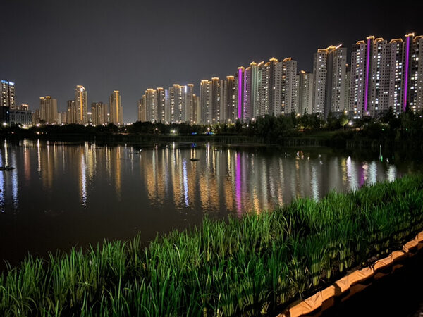 Sosabeol Reservoir Park — photo 1