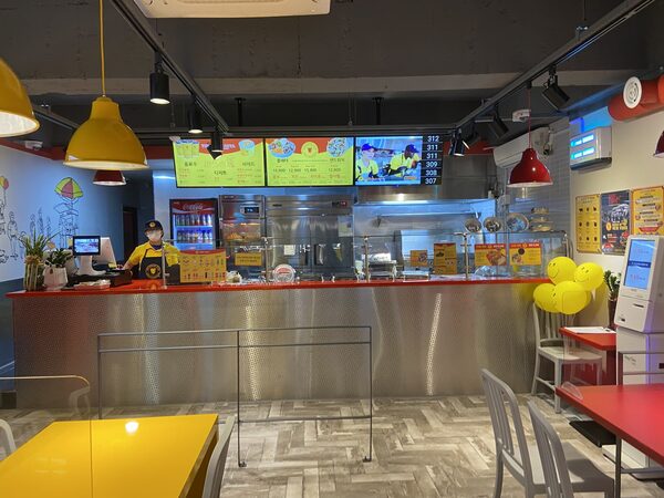 The Halal Guys — photo 1