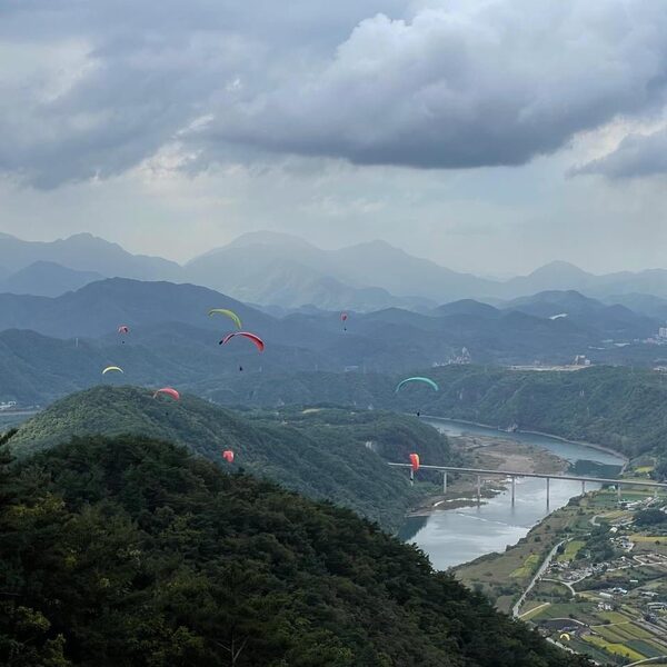 Cafe Sann And Paragliding  — photo 1