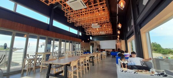Oh Brewery And Cafe — photo 1