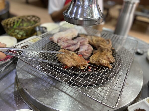 Chuncheonbongasutbul Dalkgalbi  — photo 1