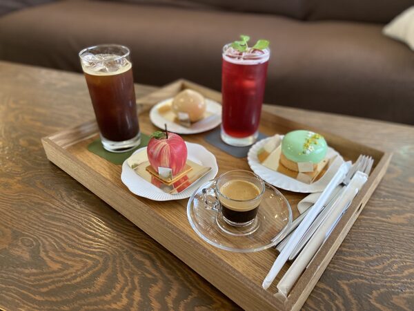 Adobera Cafe And Baking Cafe — photo 1