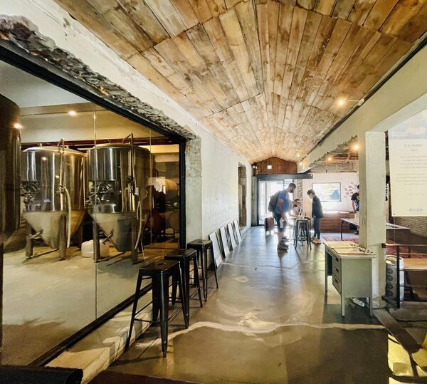 Budnamu Brewing — photo 1