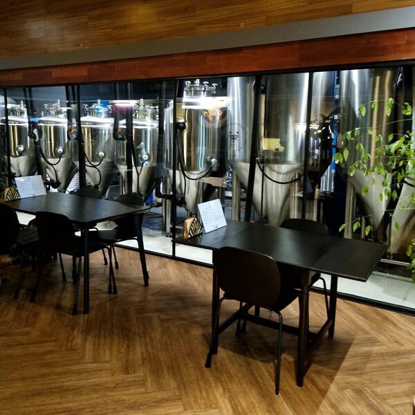 Gangneung Brewing — photo 1