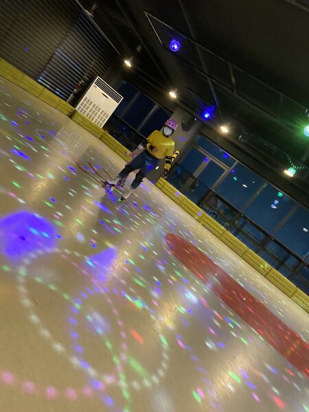 Turtle Run Kids Cafe And Rink — photo 1
