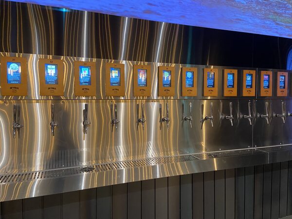 Tap Public — photo 1