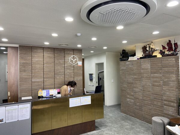 Y Dental — photo 1