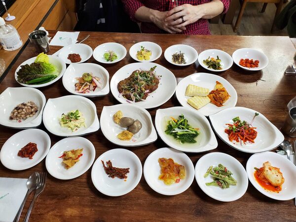 Jangdari Restaurant — photo 1